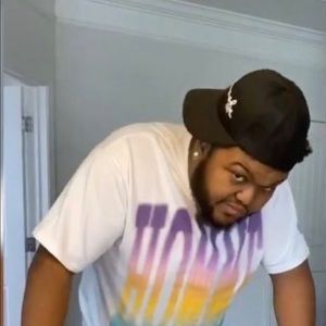 Meet your Posher, Doug